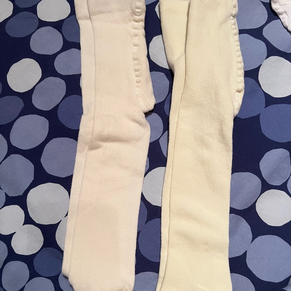 Baby tights
